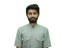 Mr. Ishan Patel